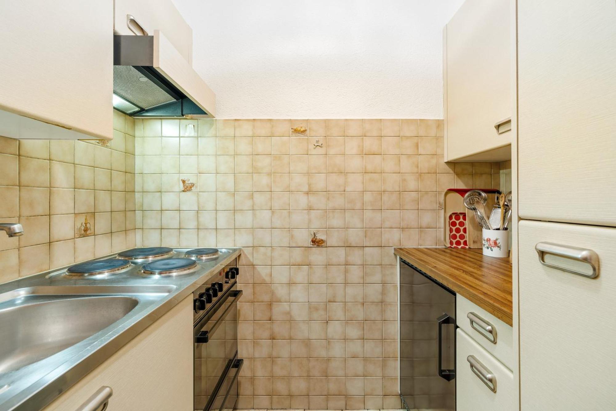 Duplex Cosy Aux Bains De Saillon Lägenhet Exteriör bild