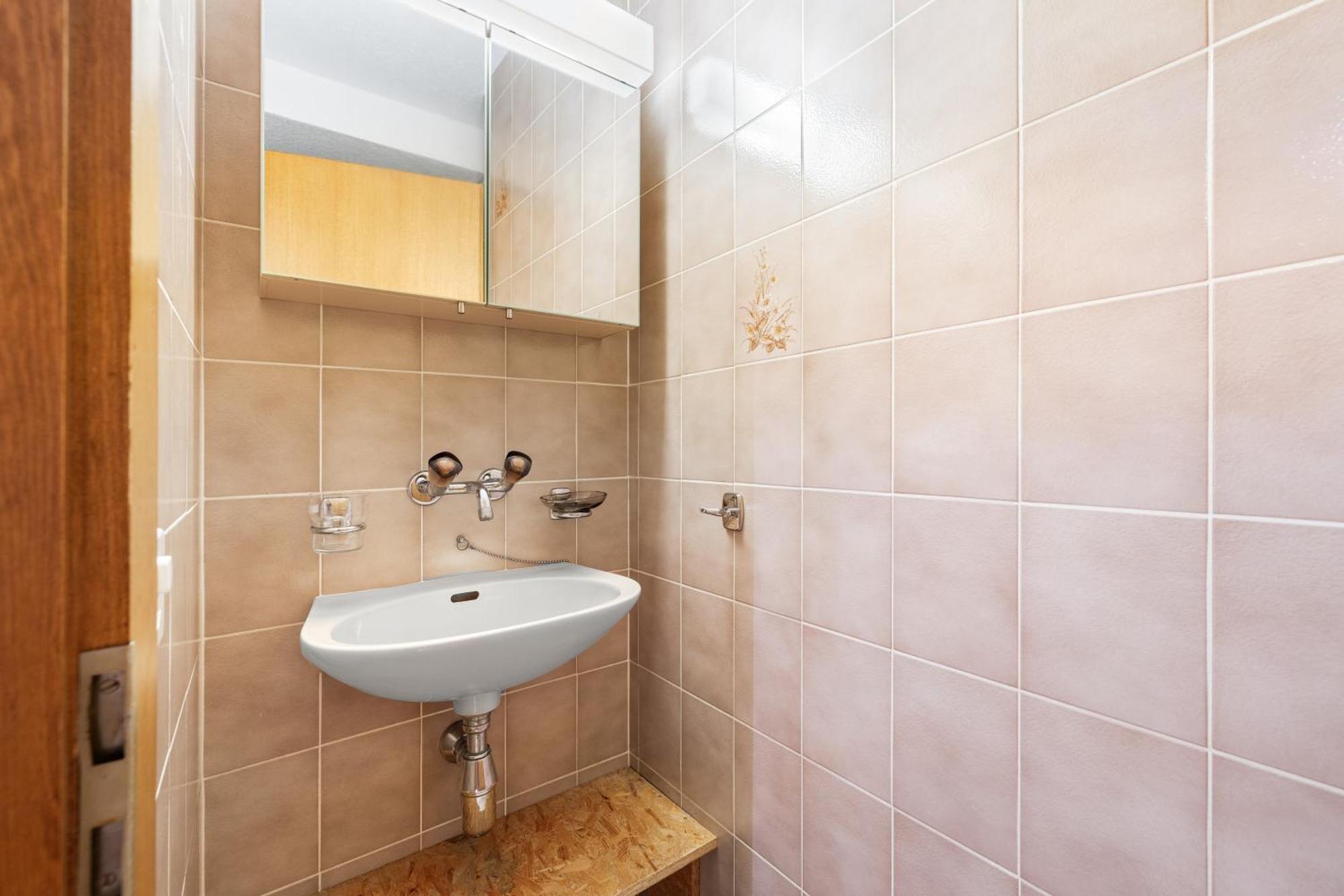 Duplex Cosy Aux Bains De Saillon Lägenhet Exteriör bild