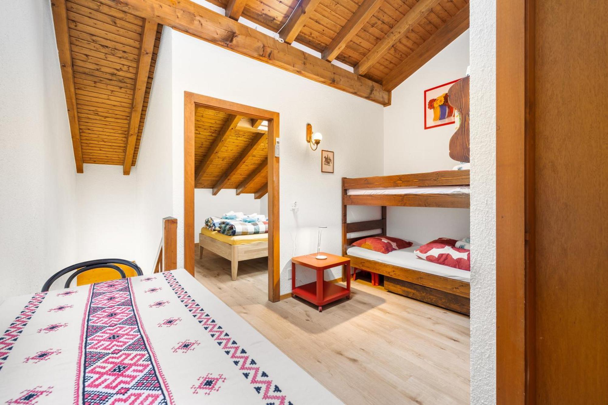 Duplex Cosy Aux Bains De Saillon Lägenhet Exteriör bild